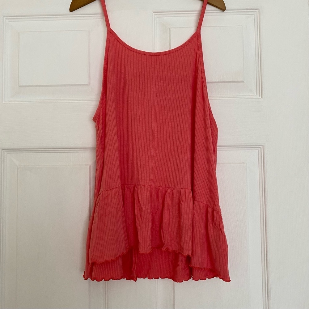 American Eagle Tank Top